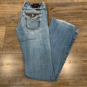 Miss Me Jeans Size 29